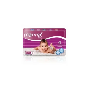 marvel_baby_diapers_l_4pcs_pack_Diaper Care