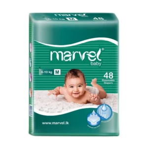 marvel_baby_diapers_m_48pcs_pack_Diaper Care