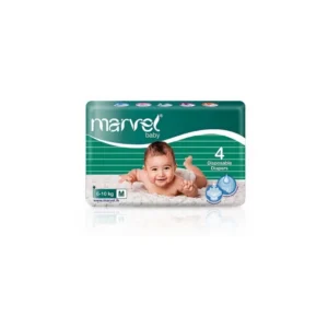 marvel_baby_diapers_m_4pcs_pack_Diaper Care