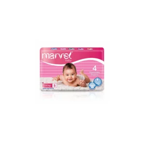 marvel_baby_diapers_s_4pcs_pack_Diaper Care