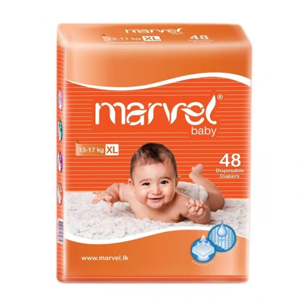 marvel_baby_diapers_xl_48pcs_pack_Diaper Care